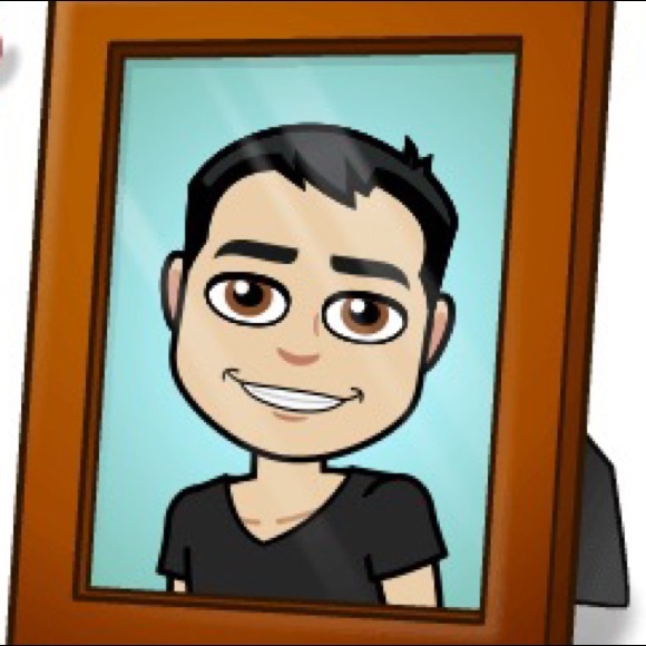 Meet your Posher, Paul - Picture 1 of 1